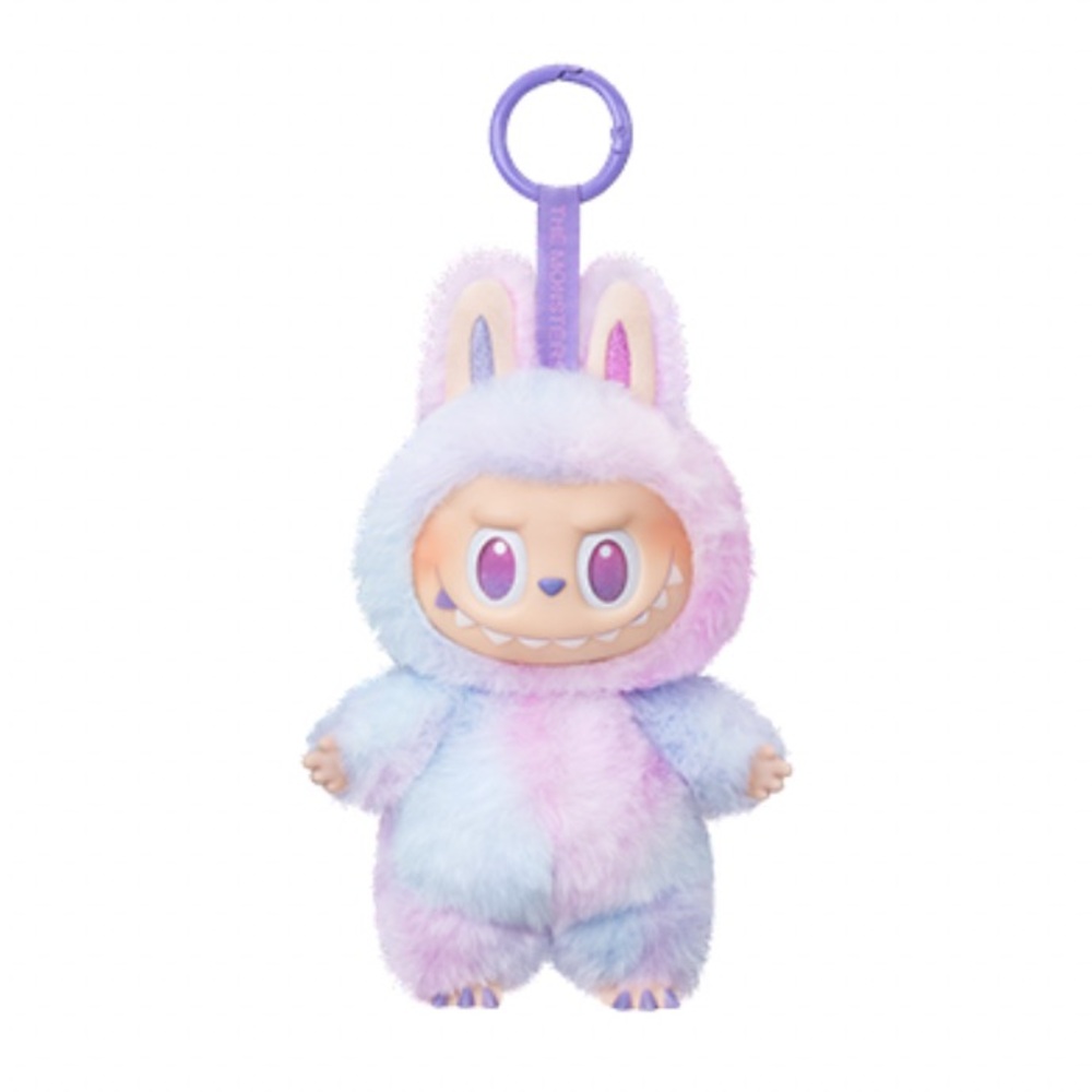Authentic Popmart Labubu Big into energy  Luck